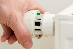 Foul End central heating repair costs